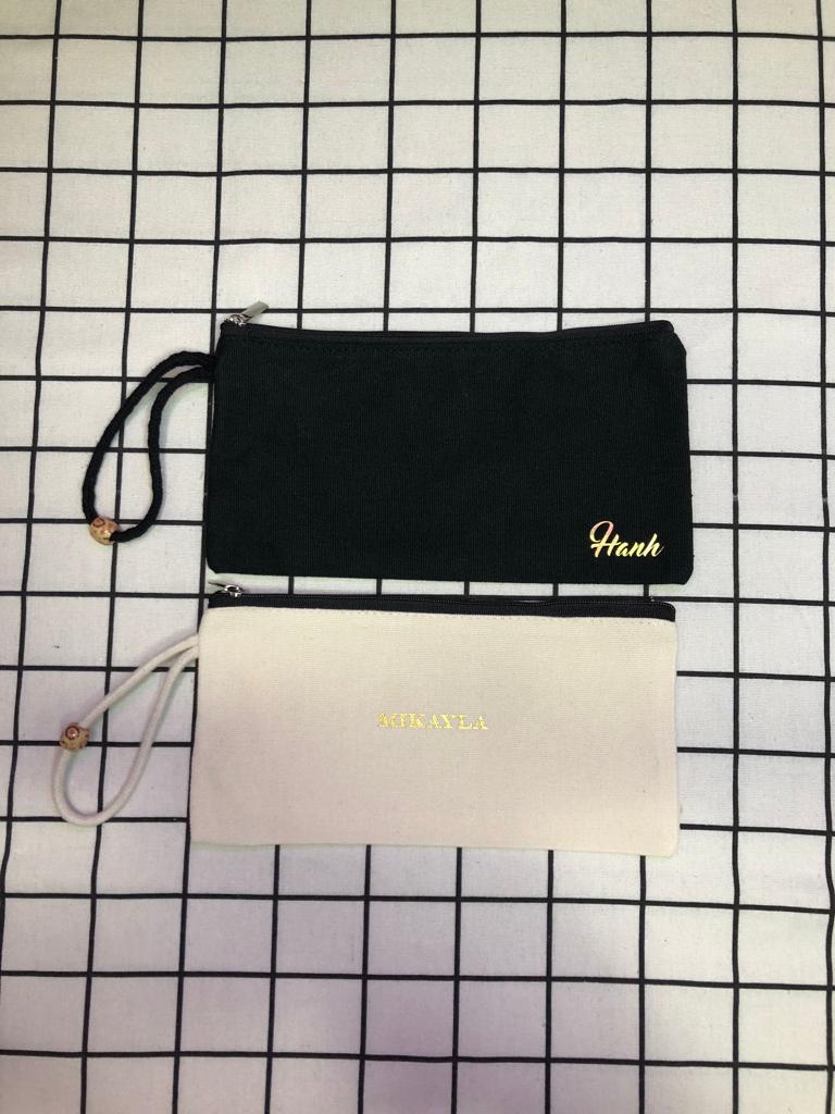 black and white long wistlets with option to personalize gift perfect gift for all occasions in sg