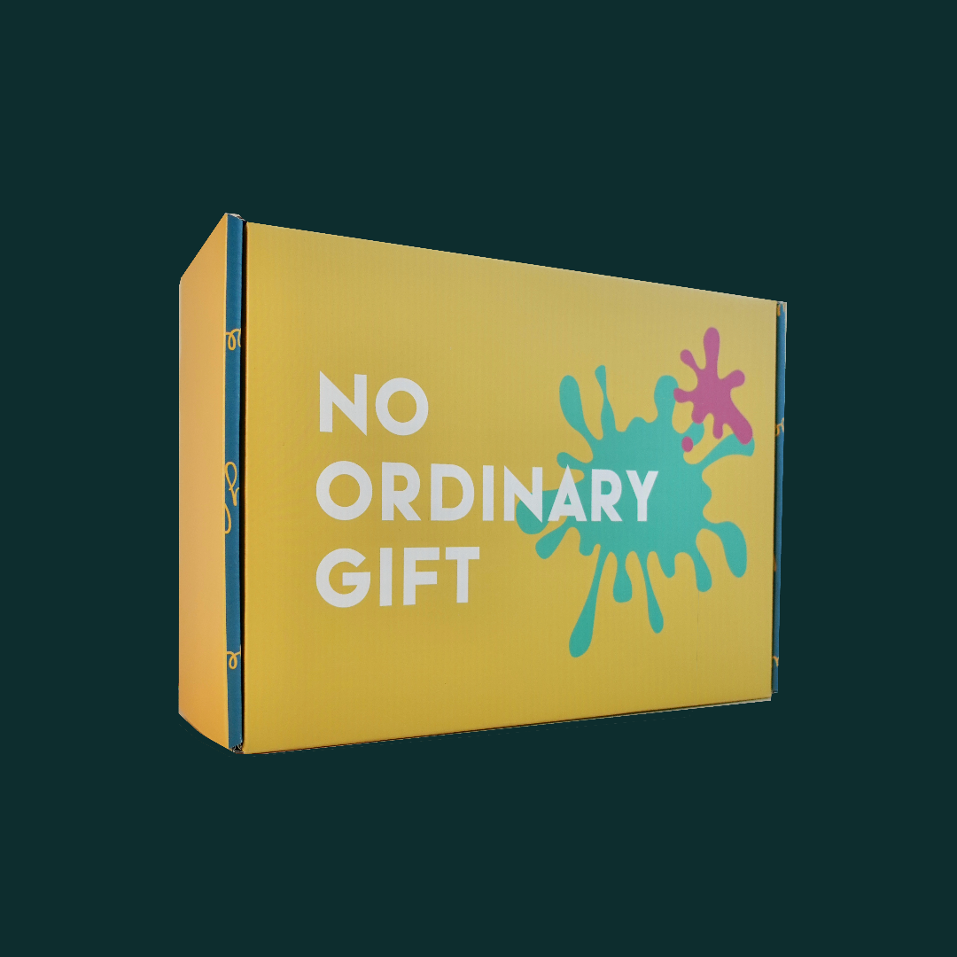 Qrated Corporate Gifts